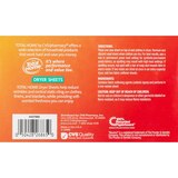 Total Home Fabric Softener Sheets, thumbnail image 3 of 8