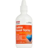 CVS Health Saline Nasal Spray, thumbnail image 1 of 9