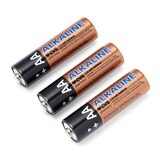 CVS Alkaline Batteries AA, 16 ct, thumbnail image 3 of 4