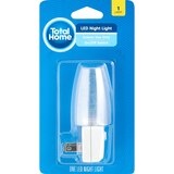 Total Home Basic White Night Light, thumbnail image 1 of 2