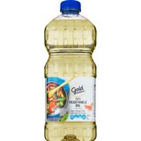 Gold Emblem Vegetable Oil, 48 oz, thumbnail image 1 of 5