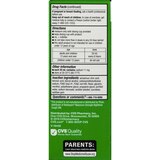 CVS Health Maximum Strength Nighttime Tussin DM Adult Cough Suppressant Liquid, Berry and Menthol, 4 OZ, thumbnail image 3 of 7