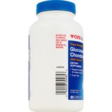 CVS Health Glucosamine Chondroitin Caplets, 120 CT, thumbnail image 3 of 4