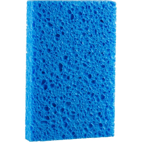 Total Home Kitchen Sponges, 4 ct