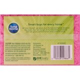 Total Home Kitchen Sponges, 4 ct, thumbnail image 3 of 4