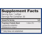 CVS Health Probiotic Minis Softgels, thumbnail image 5 of 5