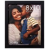 House to Home Black Gallery Picture Frame, 8x10, thumbnail image 1 of 4