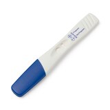 CVS Health One Step Pregnancy Test, thumbnail image 4 of 5