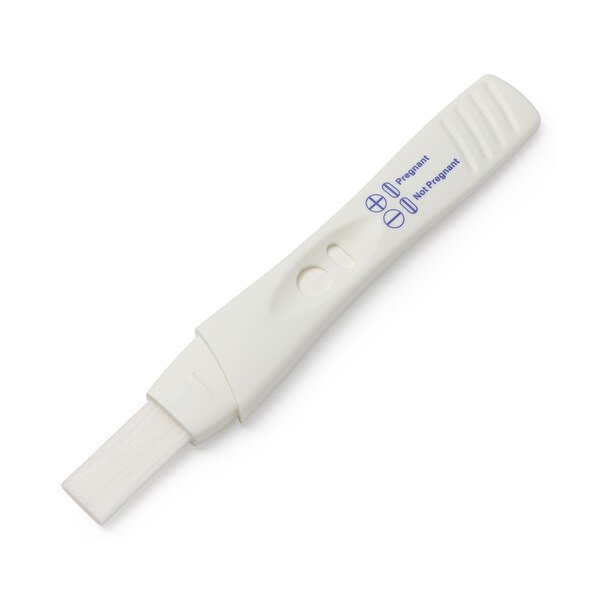 CVS Health One Step Pregnancy Test