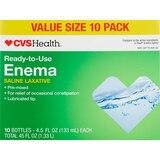 CVS Health Disposable Enema, Latex Free, thumbnail image 1 of 6