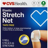CVS Health Elastic Stretch Net, thumbnail image 1 of 4
