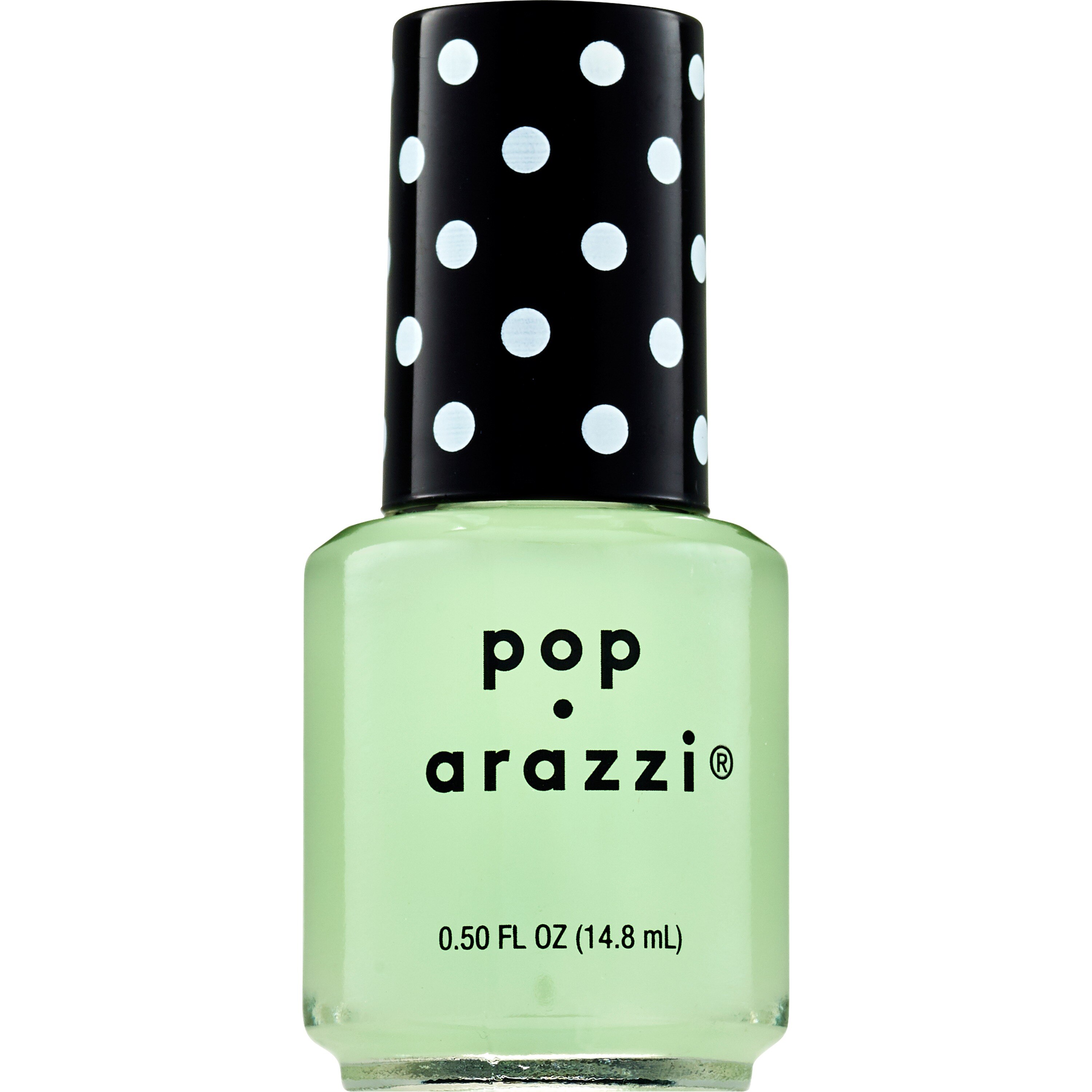 Pop-arazzi Kaled It! Nail Treatment