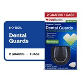 CVS Health No Boiling Dental Guards, thumbnail image 1 of 6