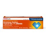 CVS Health Arthritis Pain Relief Diclofenac Gel, thumbnail image 1 of 5