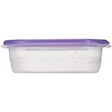 Total Home Food Storage Container 25 oz, 5 ct, thumbnail image 2 of 4