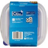 Total Home Food Storage Container 25 oz, 5 ct, thumbnail image 4 of 4