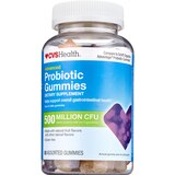 CVS Health Advanced Probiotic Gummies, thumbnail image 1 of 5