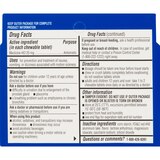 CVS Health Motion Sickness Relief Chewable Tablets, Raspberry, 16 CT, thumbnail image 2 of 5