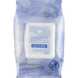 CVS Beauty Fragrance-Free Makeup Remover Towelettes, thumbnail image 1 of 7