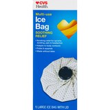 CVS Health Multi-Use Ice Bag, thumbnail image 1 of 4