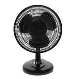 House To Home Oscillating Table Fan, 12 in, thumbnail image 2 of 5