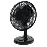 House To Home Oscillating Table Fan, 12 in, thumbnail image 4 of 5