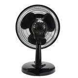 House To Home Oscillating Table Fan, 12 in, thumbnail image 5 of 5