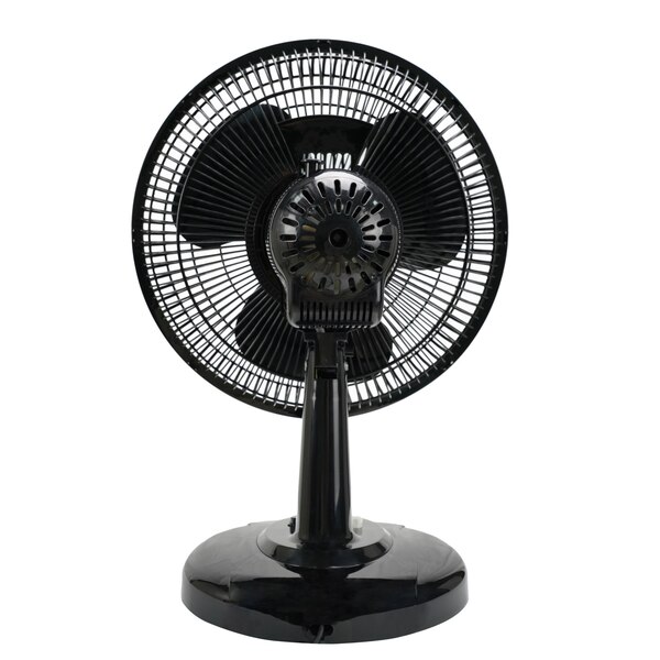 House To Home Oscillating Table Fan, 12 in