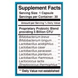 CVS Health Premium Care Probiotic Capsules, thumbnail image 5 of 6