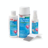 CVS Health Maximum Strength 3-Step Lice Solution Kit, thumbnail image 2 of 6
