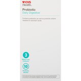 CVS Health Everyday Care Probiotic Capsules, thumbnail image 2 of 7