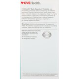 CVS Health Everyday Care Probiotic Capsules, thumbnail image 3 of 7
