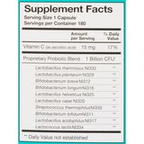 CVS Health Everyday Care Probiotic Capsules, thumbnail image 5 of 7