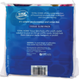 Total Home Tissue Slim Pack, Assorted Designs, 6 ct, thumbnail image 2 of 2