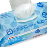 CVS Health Ultra-Soft Sensitive Cleansing Wipes, SoftPak, thumbnail image 5 of 5