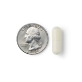 CVS Health Senior Wellness Probiotic Capsules, thumbnail image 5 of 6