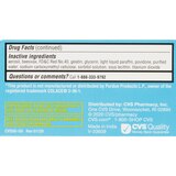 CVS Health Stool Softener Plus Stimulant Laxative Softgels, thumbnail image 4 of 5