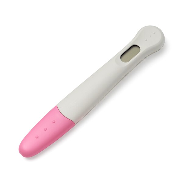 CVS Health Digital Pregnancy Test, 2 CT
