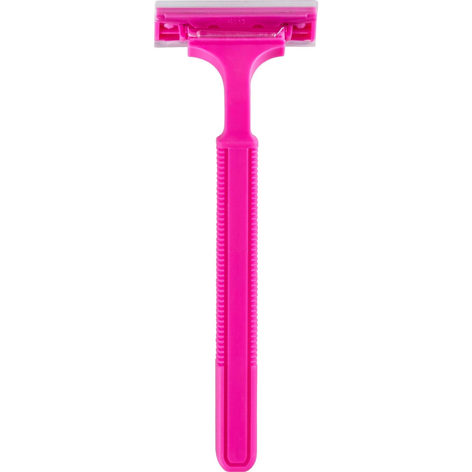 CVS Beauty 2-Blade Disposable Razors, 12 CT image.