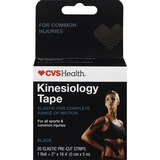 CVS Health Kinesiology Athletic Tape Strips, thumbnail image 1 of 5