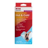 CVS Health Instant Reusable Hot & Cold Gel Pack, thumbnail image 1 of 5