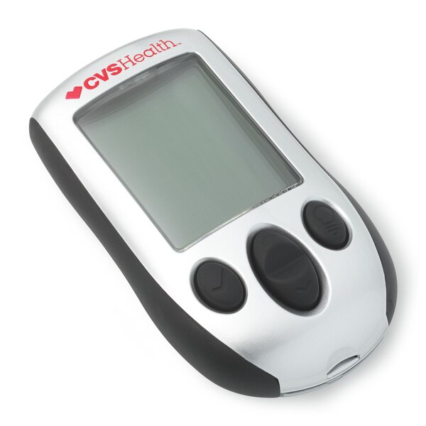 CVS Health Advanced Glucose Meter