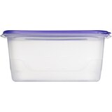 Total Home Deep Dish Storage Containers, 3 ct, thumbnail image 2 of 4