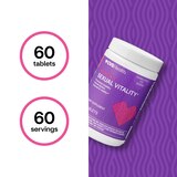 CVS Health Women's Sexual Vitality*, 60 CT, thumbnail image 4 of 8