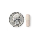 CVS Health Women's Probiotic & Cranberry Capsules, 30CT, thumbnail image 5 of 5