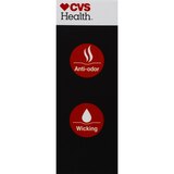 CVS Health Elbow Copper Compression Sleeve, Large, thumbnail image 4 of 4