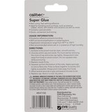 Caliber Mini Super Glue Gel, thumbnail image 2 of 2