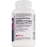 CVS Health Melatonin Tablets, 200 CT, thumbnail image 2 of 7
