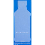 CVS Health Children's Mucus Relief Cough, Cold & Sore Throat Liquid, Berry Blast, 4 OZ, thumbnail image