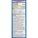 CVS Health Children's Mucus Relief Cough, Cold & Sore Throat Liquid, Berry Blast, 4 OZ, thumbnail image